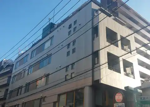 プリオール綱島弐番館