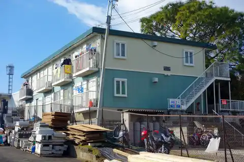 グローリーハイツ小林