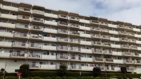 ドルフ青葉台