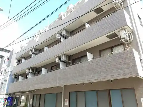 MKカーム