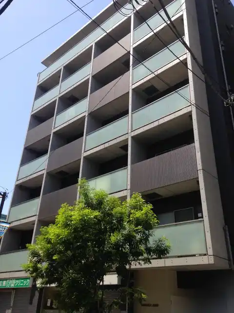 エスタシオンエステ