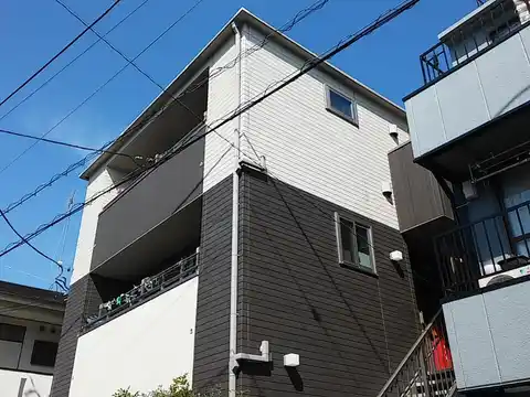 ミ・カシータ