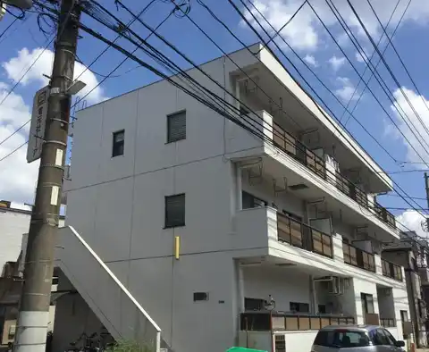 ヴァームハイツ