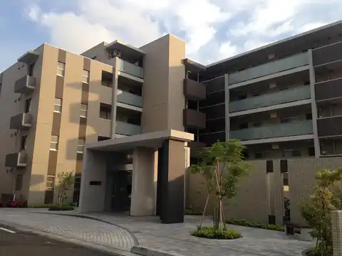 PALAZZO淵野辺I