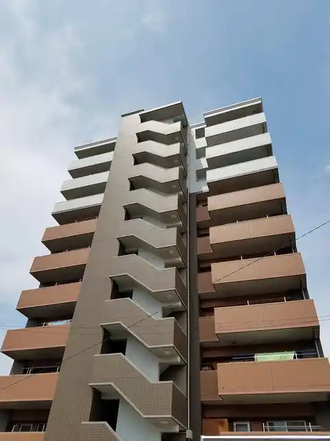 セルアージュ横須賀ペイサージュコート