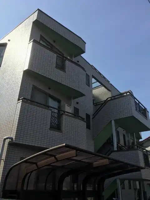 ヒーロープラザ鵠沼