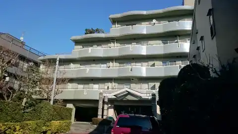 メゾンナタール