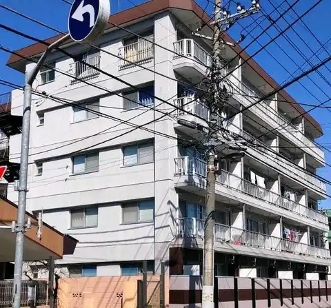 ウイングレスト