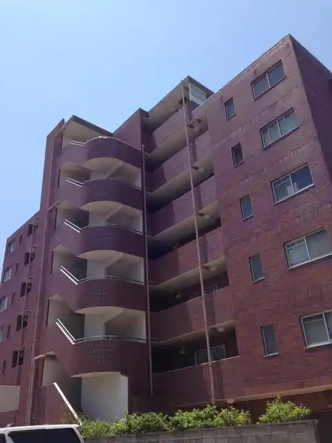 グランドール東綾瀬