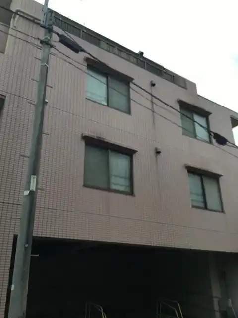 フォレストスズキ