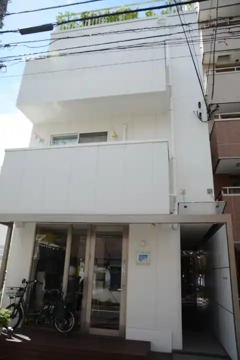 キャストアンカー
