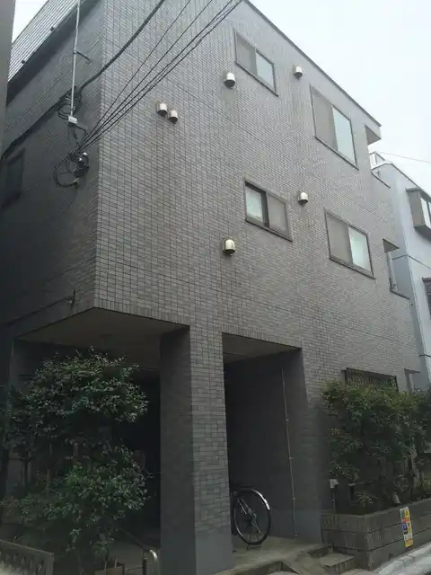 サンテラス大森
