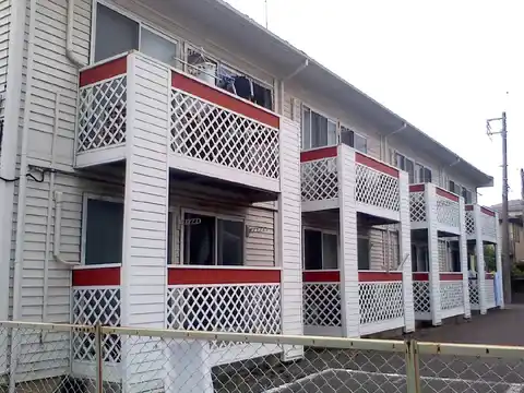 レオパレスウィル相生