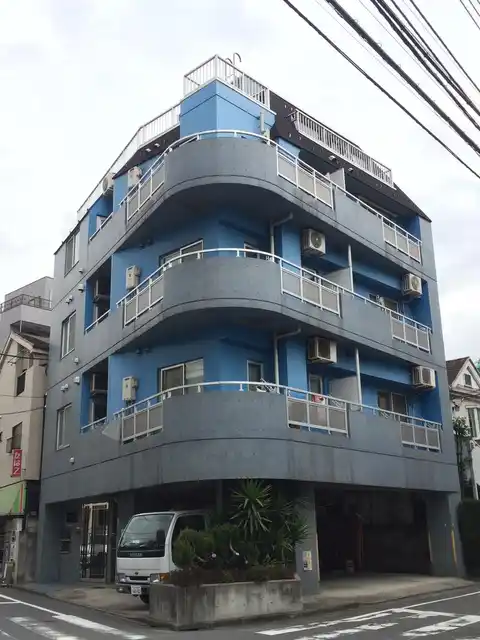 イーストパル
