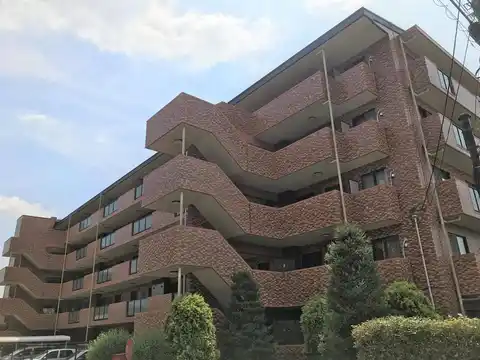 エステ・プラザ市川北国分駅前プラザ3