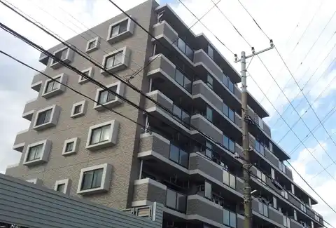 スカールたまプラーザ