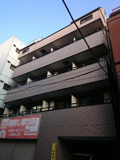 ファミーリオ錦糸