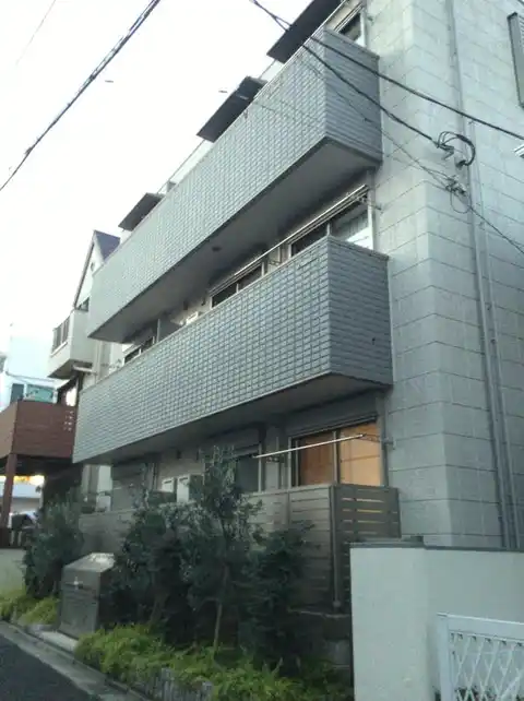 山の手五番館