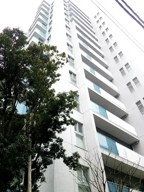プラウド高円寺