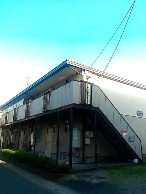 コーポ福島