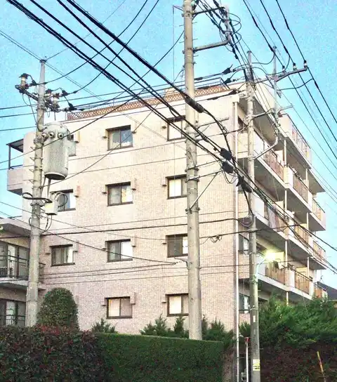 センチュリー東大宮III