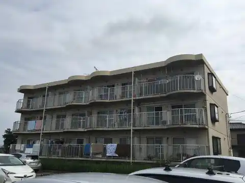 グランドハイツ本郷