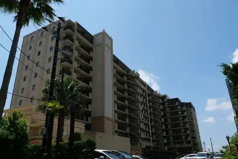 ヴェレーナシティ行徳 I街区