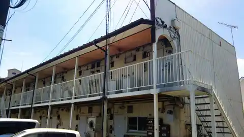 田所コーポ