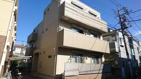 ルミエール井の頭
