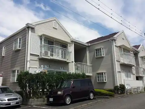 ウインディーコヤマ
