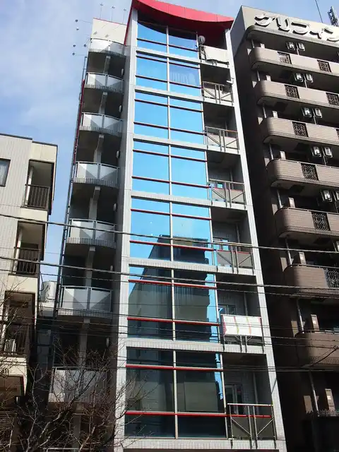 ARSビル