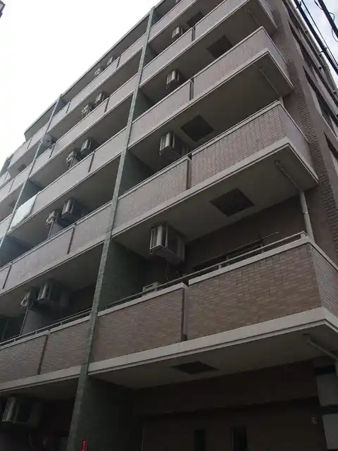 アルカサーノ新杉田
