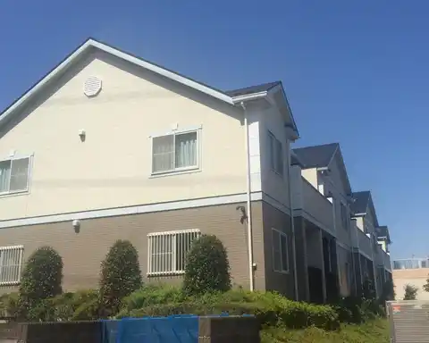 メイプルコート江田