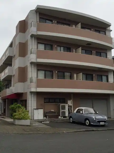 鴨志田第2ビル
