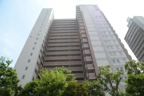 グラン・エステ川崎ツインタワー 弐番館