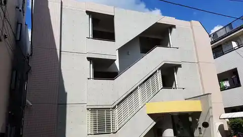 TYM HOUSE