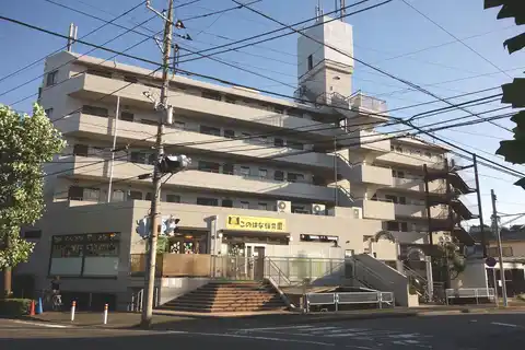 ガーデンパレス華