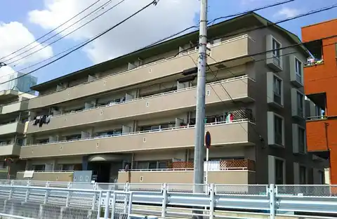 ヴェルディ生田