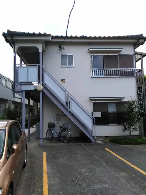 コーポはつ