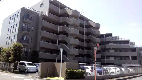 シーアイマンション橋本