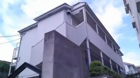 コスモヒルズ横山