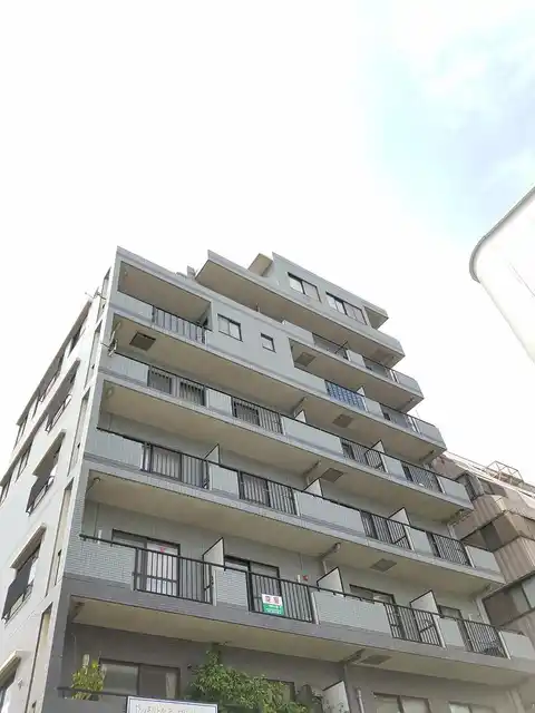 ソルナシェンテ堀内