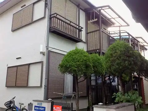 サンポート