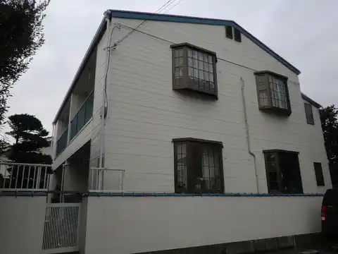 フローラ湘南