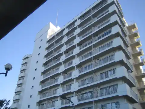 金沢八景ローズマンションアネックス