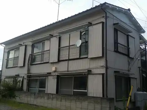 しらとり荘
