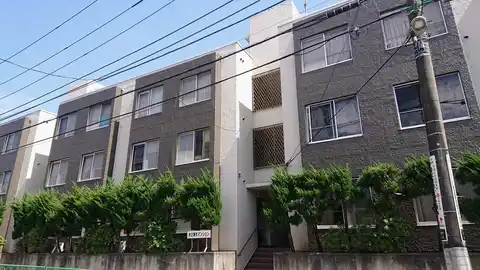 第2喜光マンション