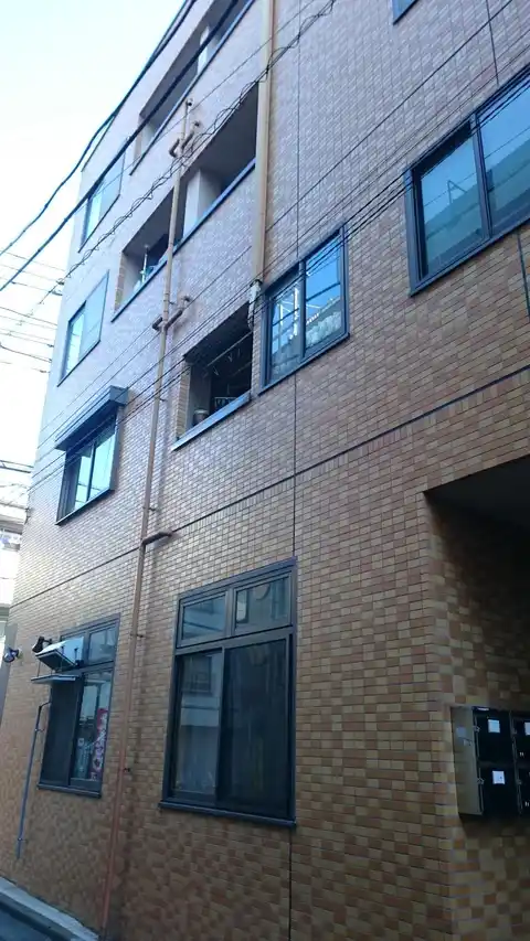 ラ・ファミーユ山崎