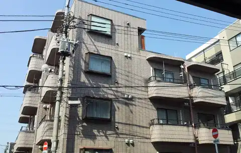 マ・シャンブル旭が丘