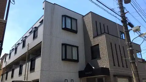 シャロア